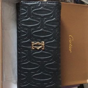 New with tags wallet